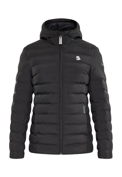 Schmuddelwedda men's transition jacket/winter jacket