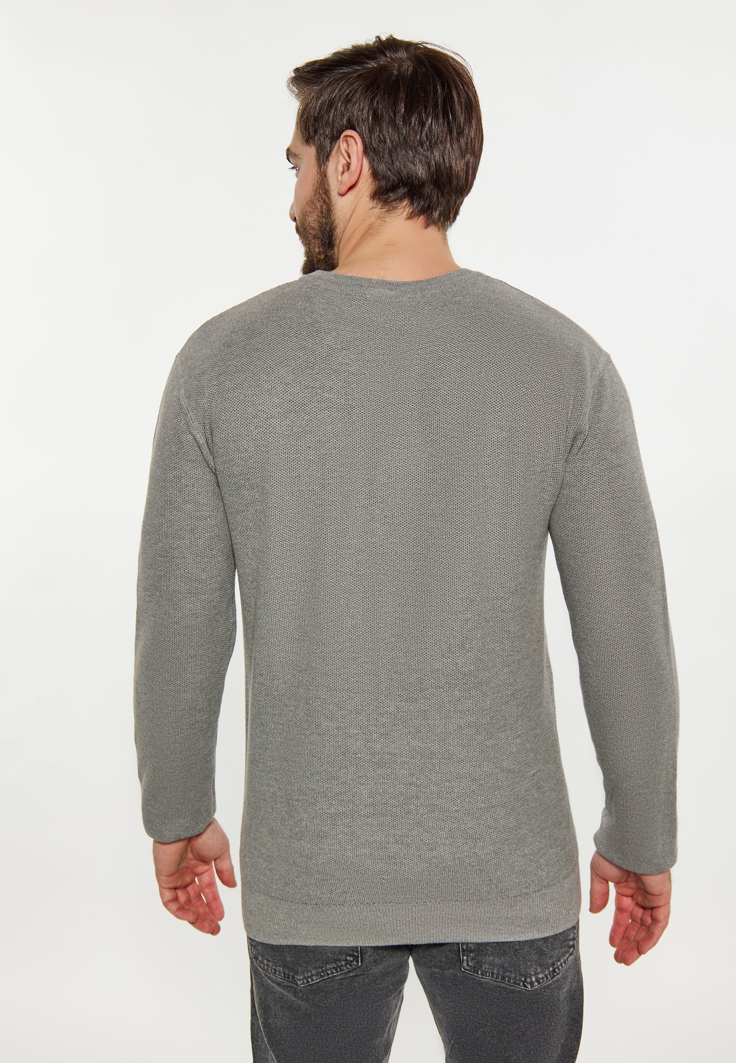 DreiMaster Maritim men's sweater