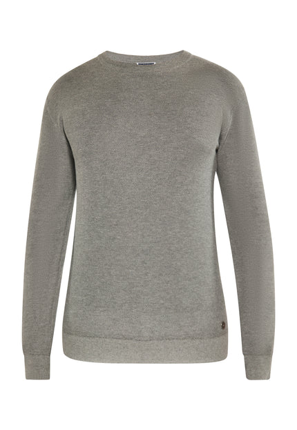 DreiMaster Maritim Men's Sweater