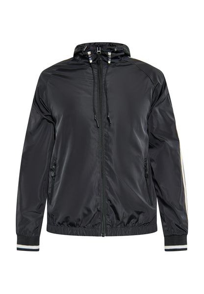 urban rain by Schmuddelwedda men's blouson jacket