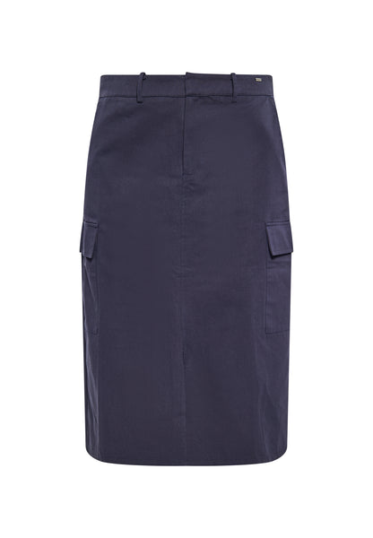 DreiMaster Vintage women's skirt