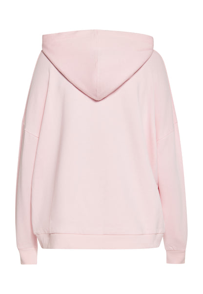 SANIKA women's hoodie