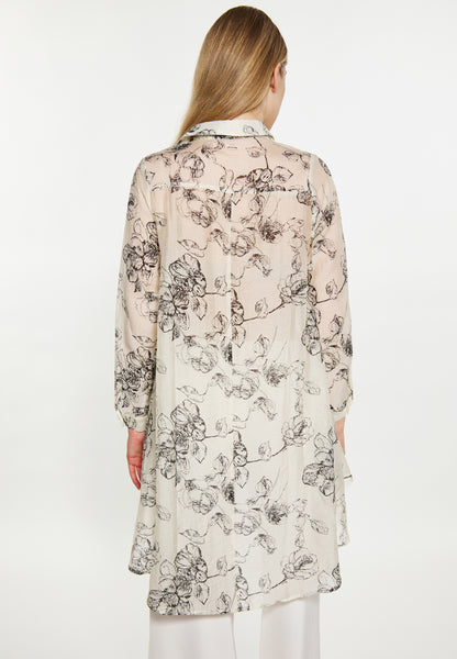 DreiMaster Klassik women's blouse