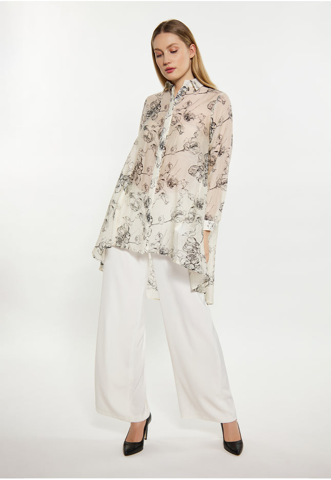 DreiMaster Klassik Women's Blouse