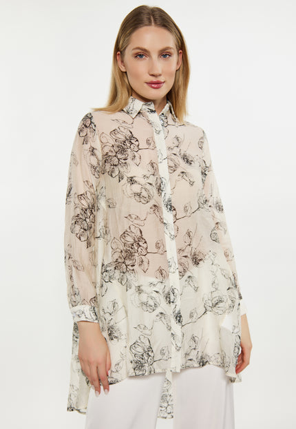 DreiMaster Klassik Women's Blouse