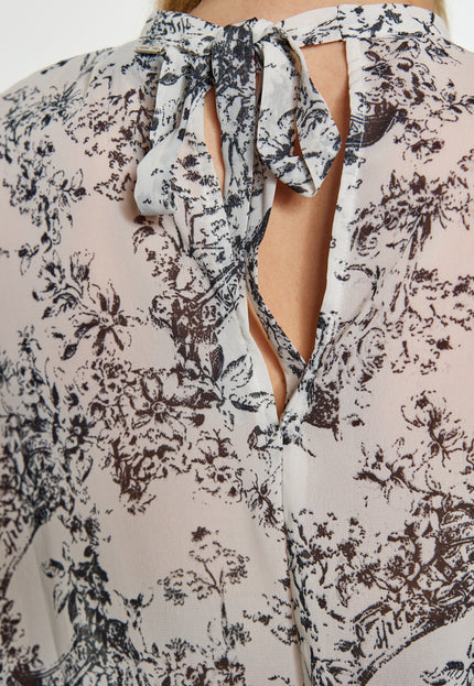 DreiMaster Klassik Women's Blouse