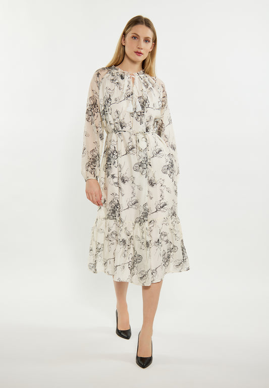 DreiMaster Klassik women's dress