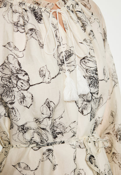 DreiMaster Klassik women's dress