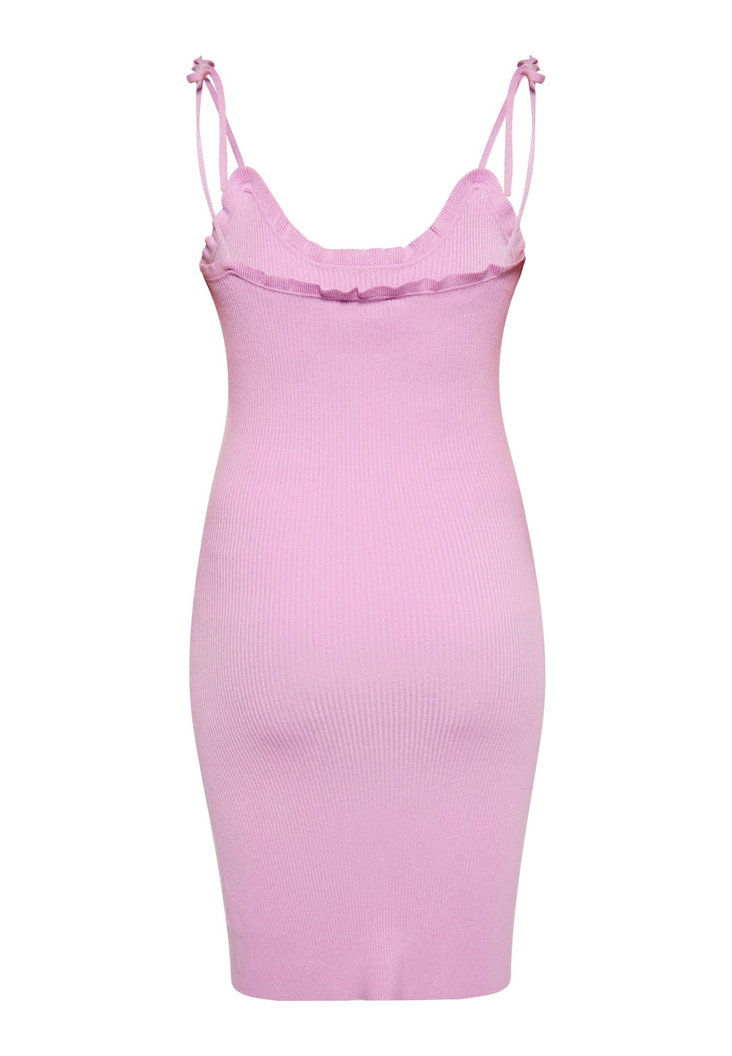 SWIRLY women's dress