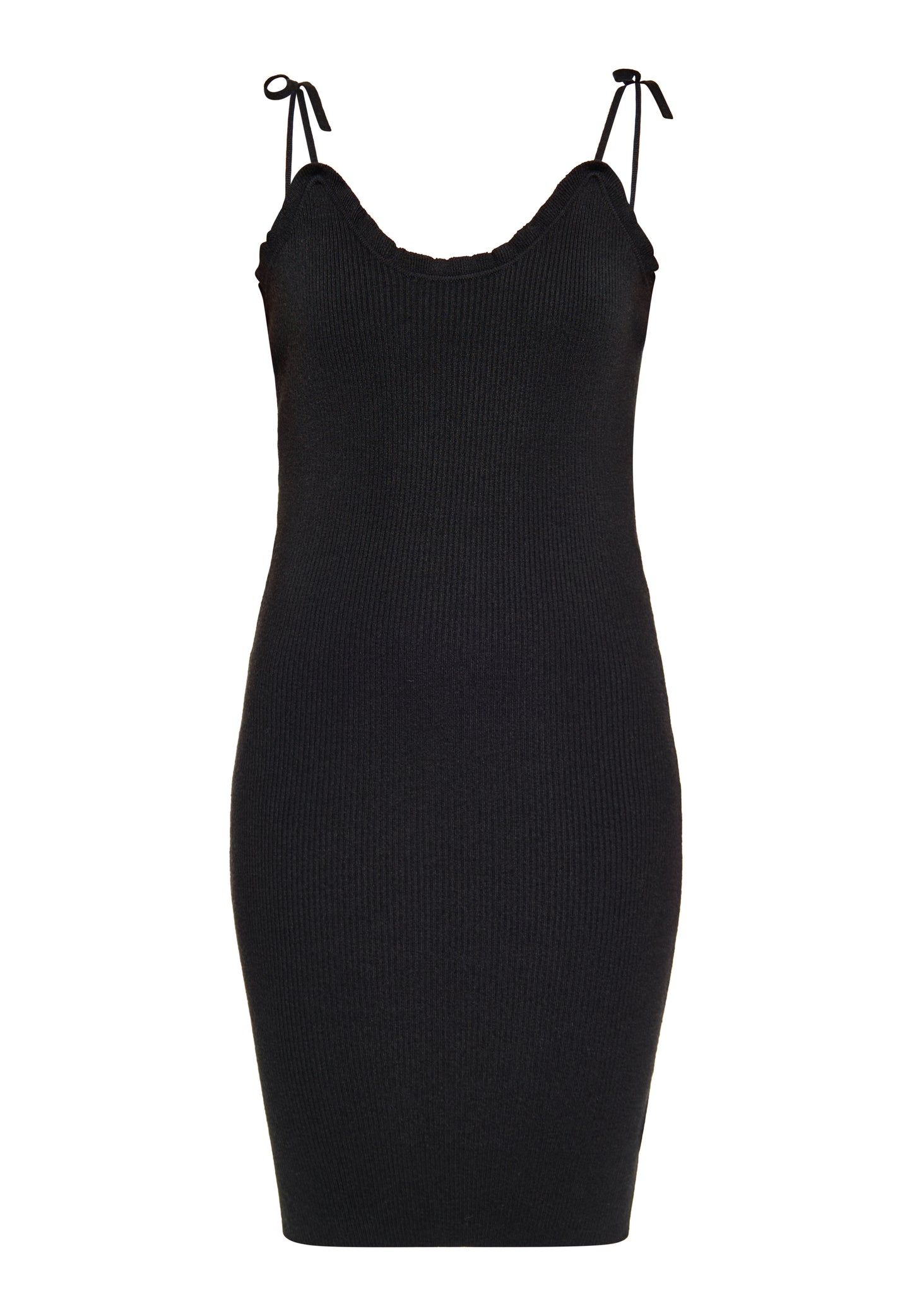 SWIRLY women's dress