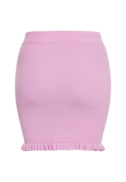 SWIRLY women's skirt