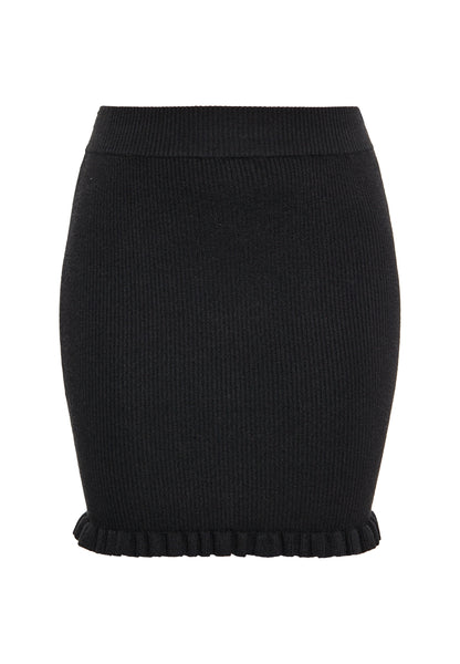 SWIRLY women's skirt