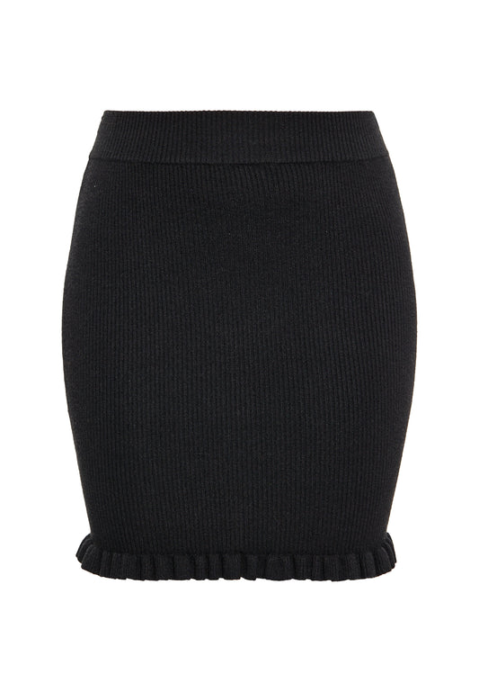 SWIRLY women's skirt
