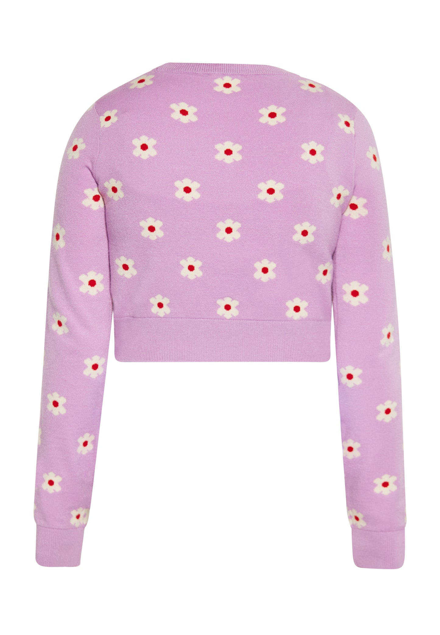 SWIRLY women's sweater