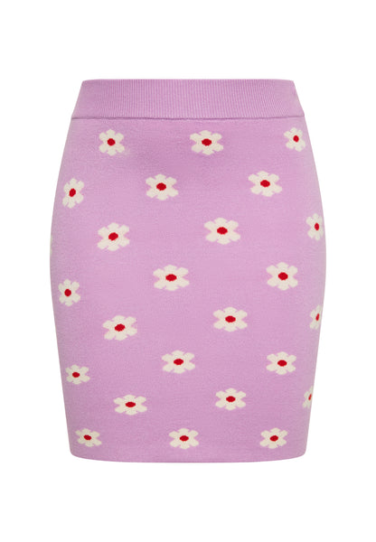 SWIRLY women's skirt