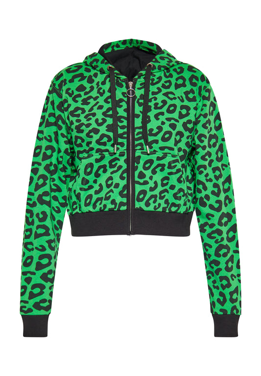SWIRLY women's sweatshirt