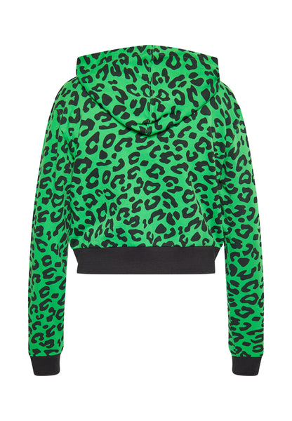 SWIRLY women's sweatshirt