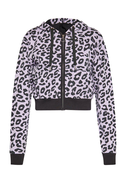 SWIRLY women's sweatshirt