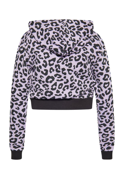 SWIRLY women's sweatshirt