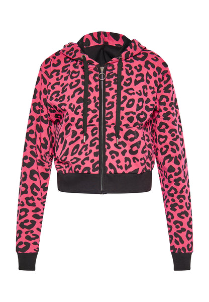 SWIRLY women's sweatshirt