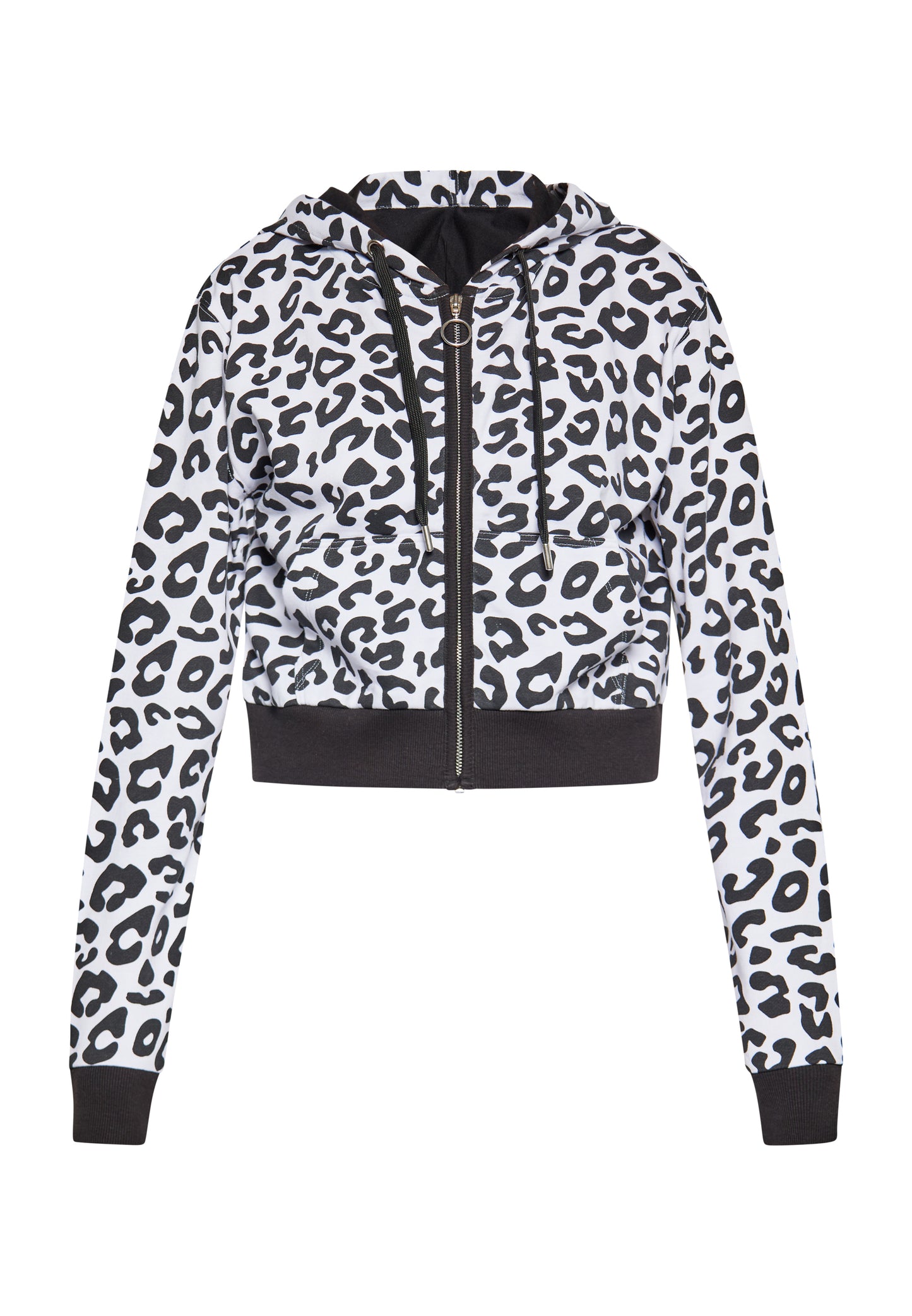 SWIRLY women's sweatshirt