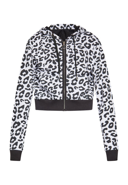 SWIRLY women's sweatshirt