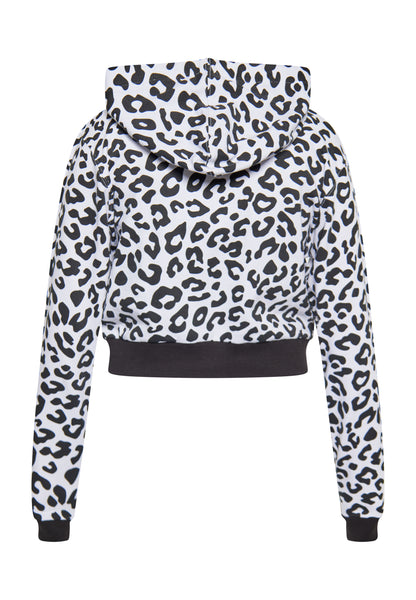 SWIRLY women's sweatshirt