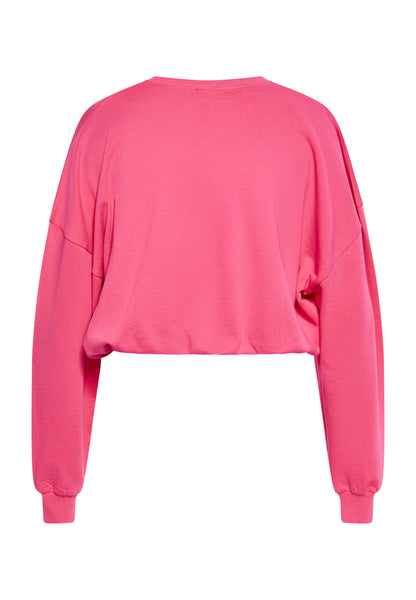 SWIRLY women's sweatshirt