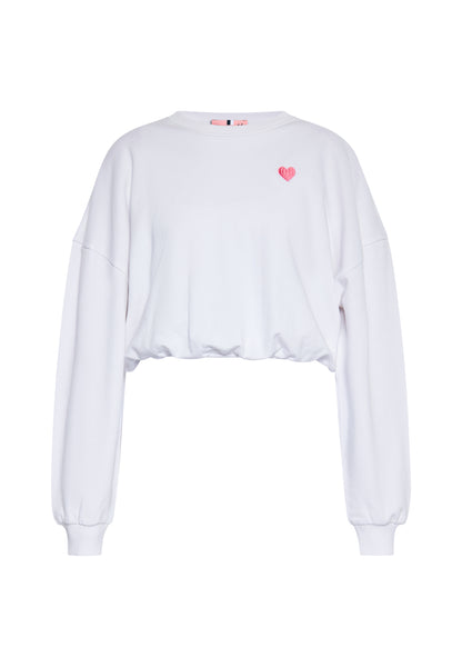 SWIRLY women's sweatshirt