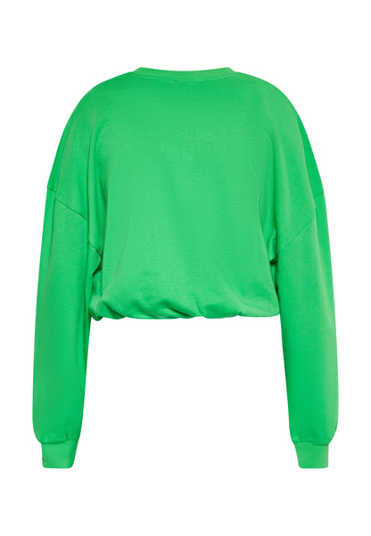 SWIRLY women's sweatshirt