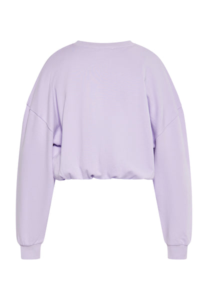 SWIRLY women's sweatshirt