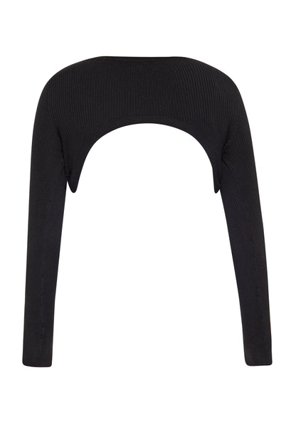 nascita women's crop top