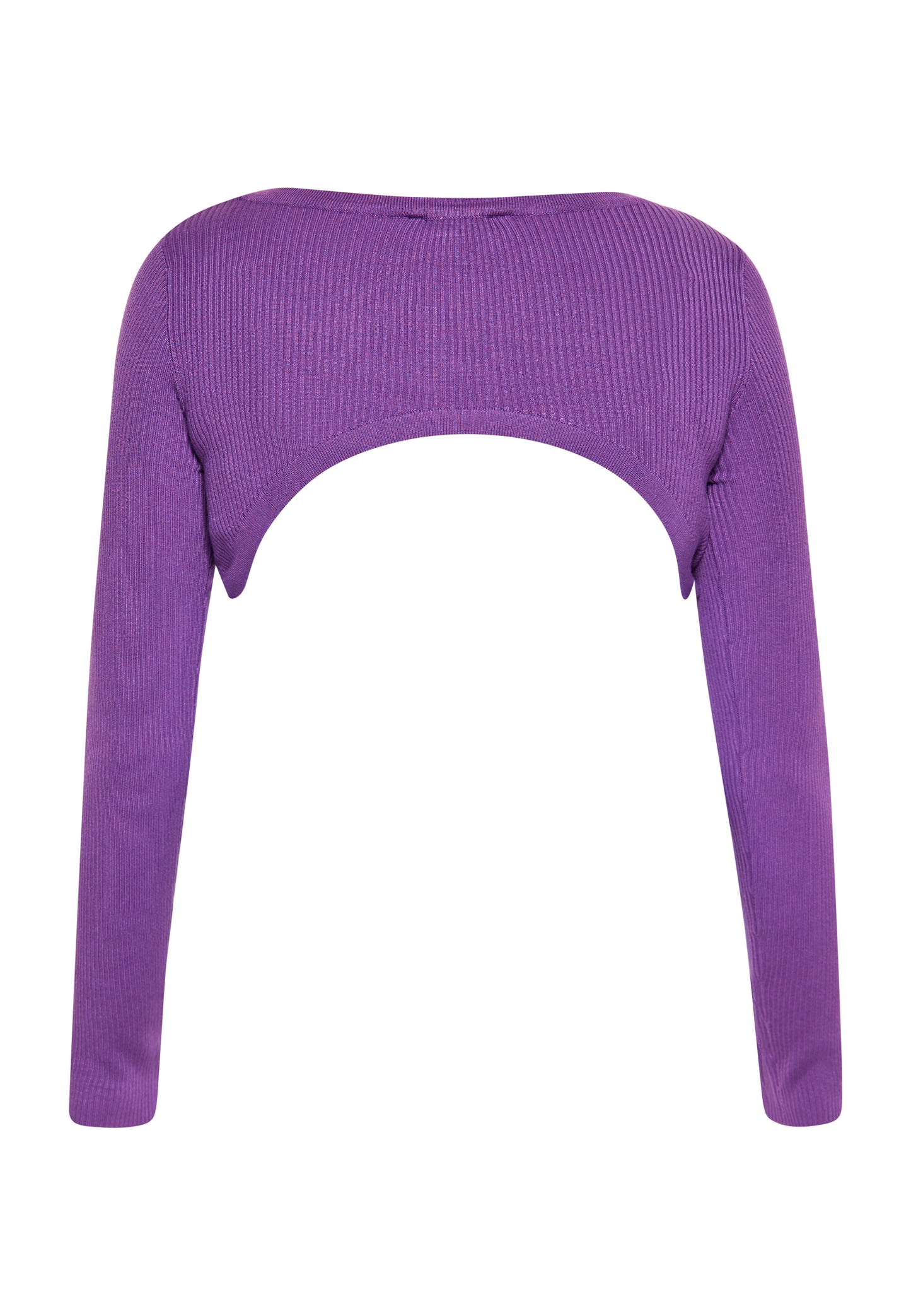 nascita women's crop top