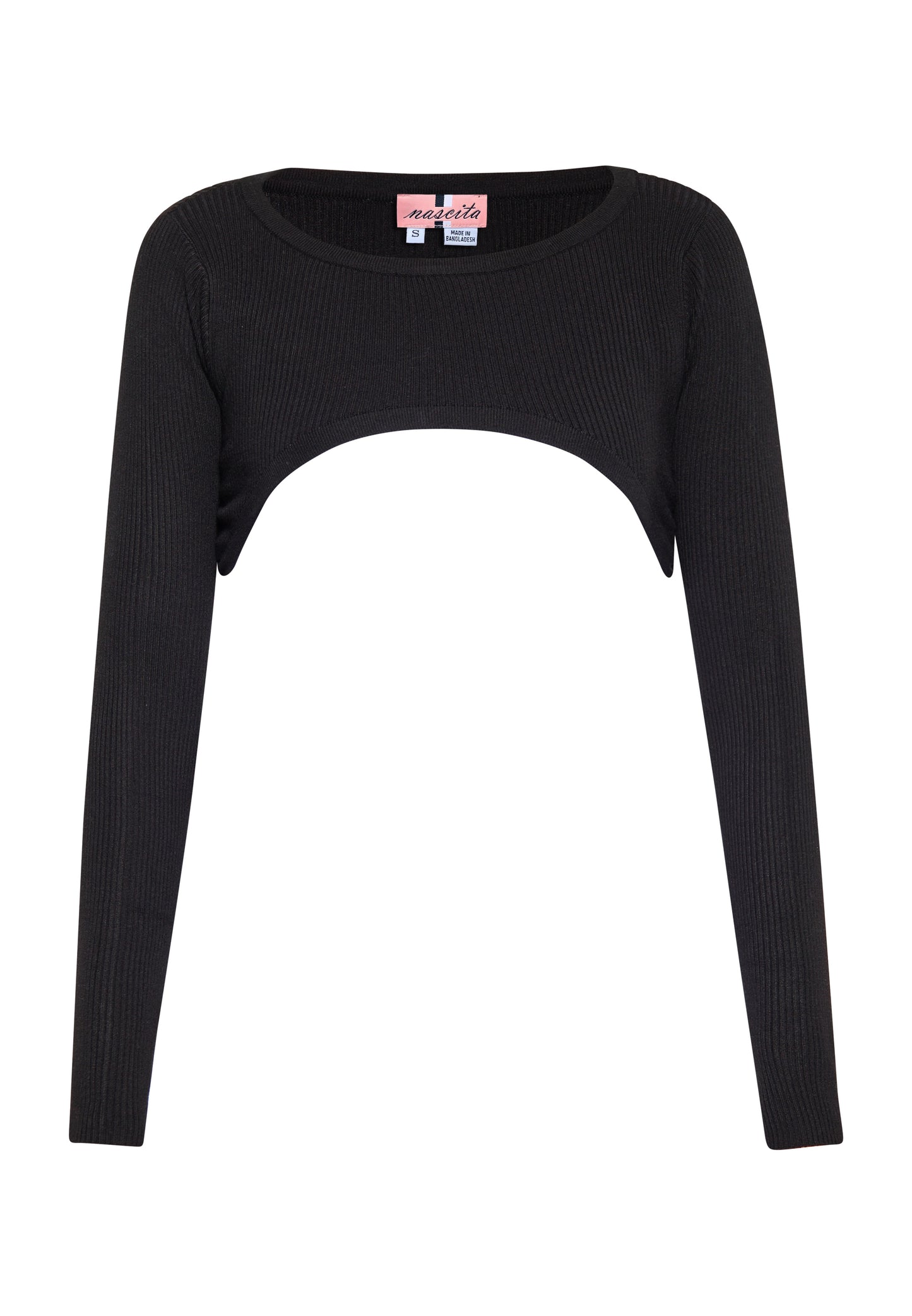 nascita women's crop top