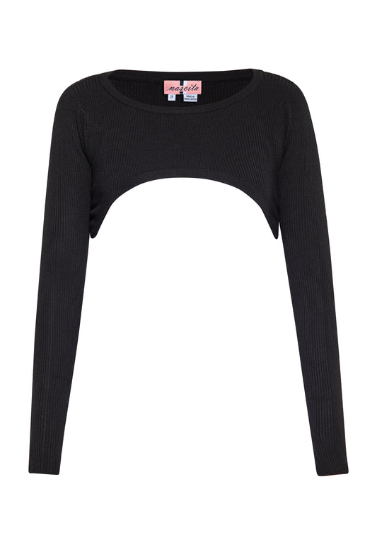 nascita women's crop top