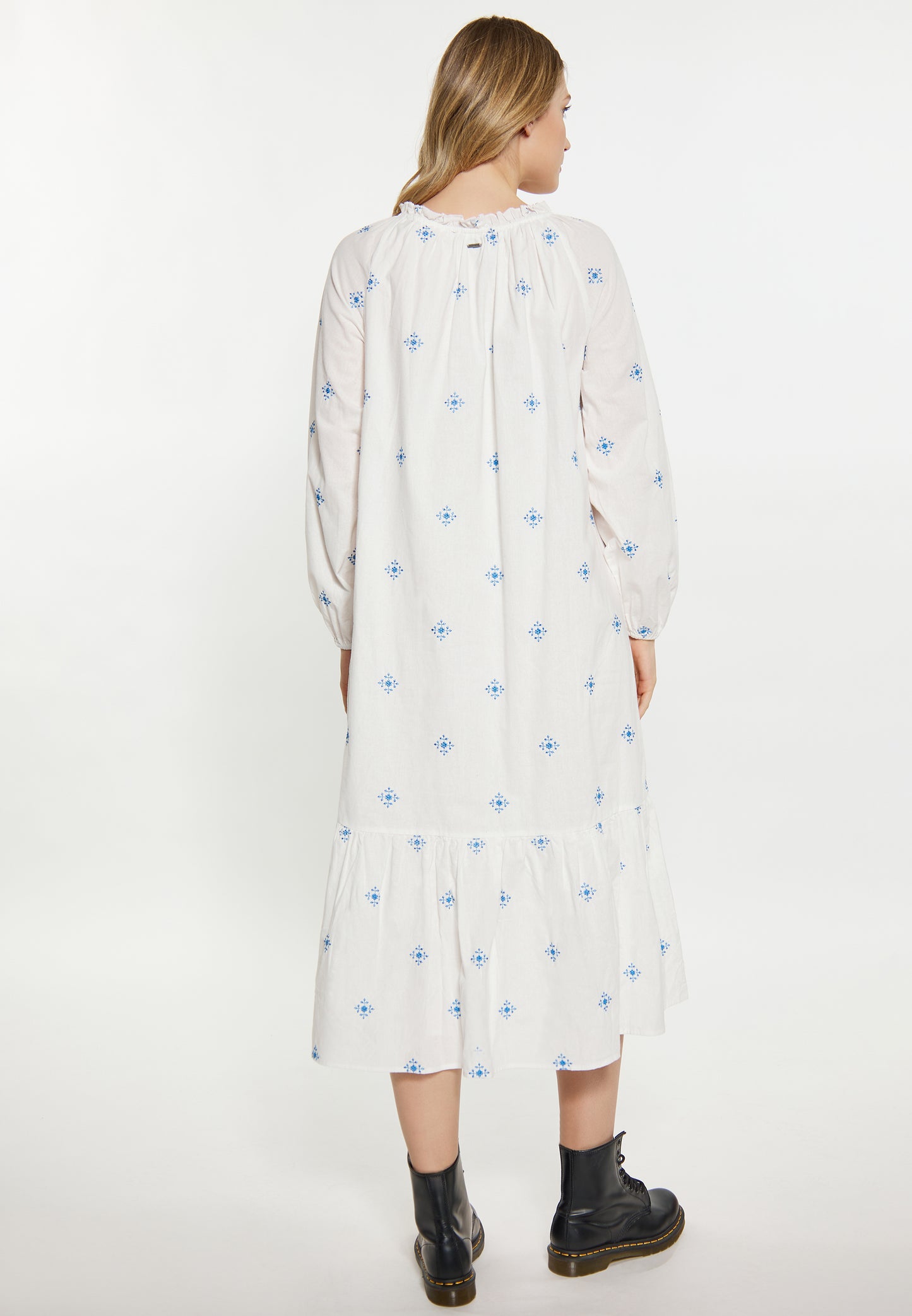 DreiMaster Vintage women's dress