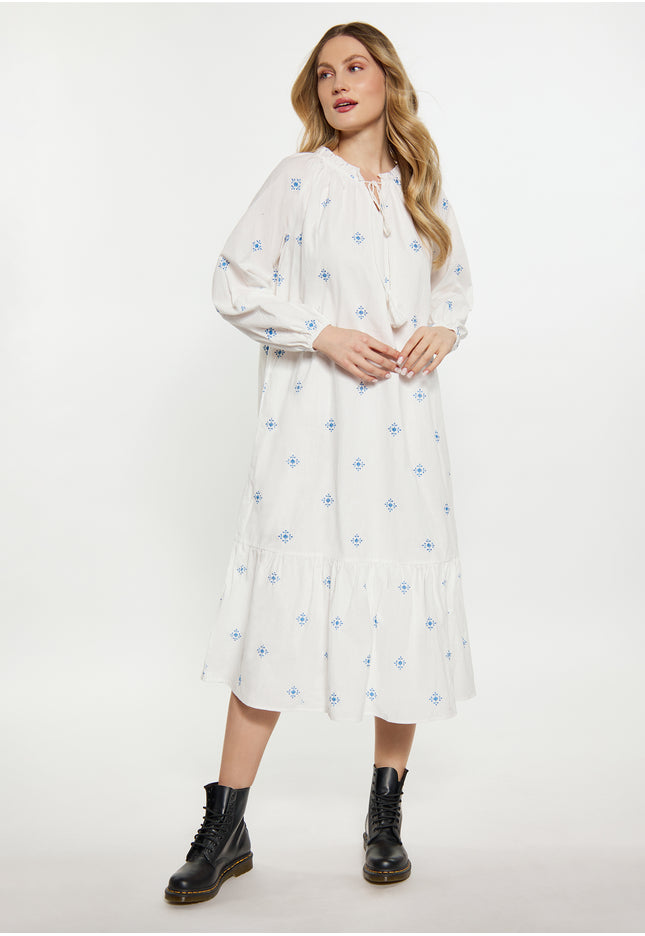 DreiMaster Vintage Women's Dress
