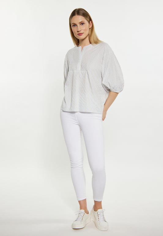 DreiMaster Maritim women's blouse