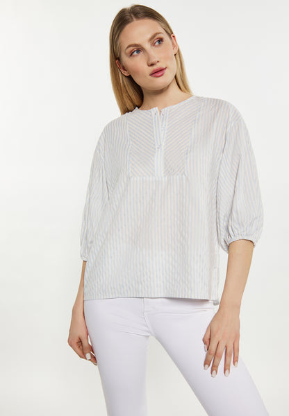 DreiMaster Maritim women's blouse