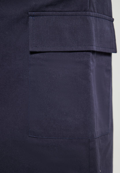 DreiMaster Vintage women's skirt