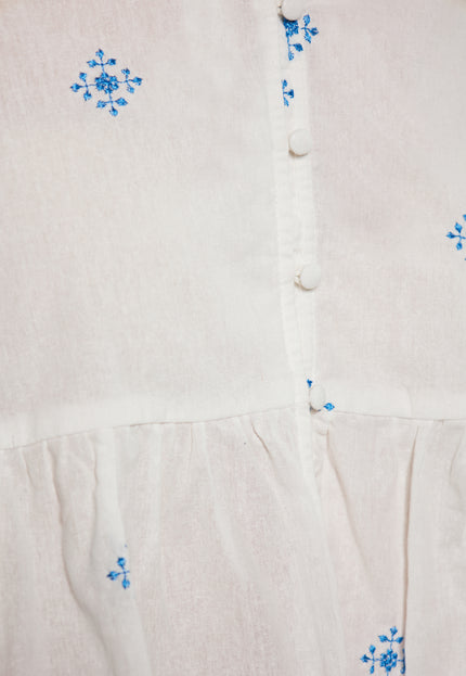DreiMaster Vintage Women's Blouse