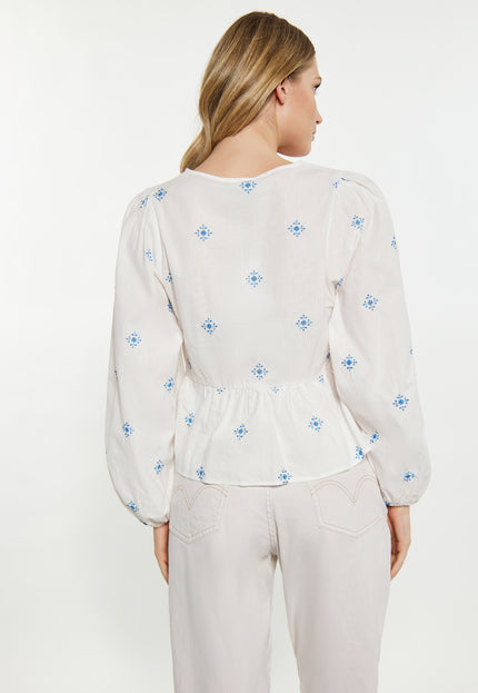 DreiMaster Vintage Women's Blouse