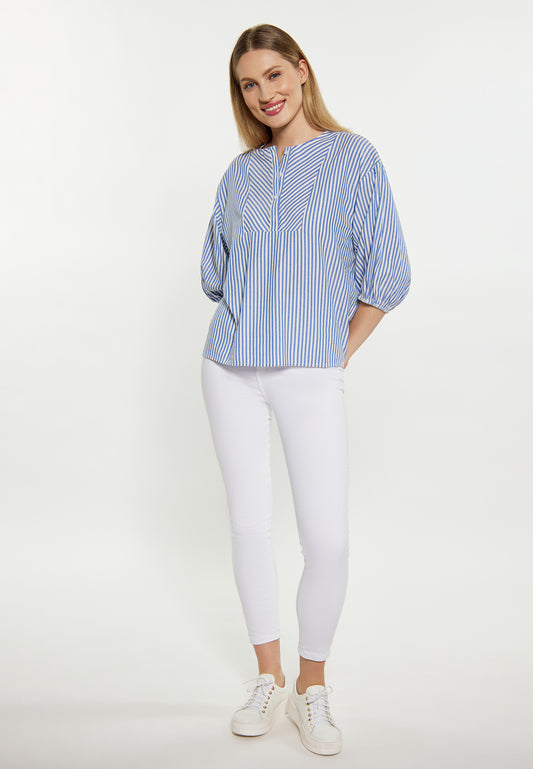 DreiMaster Maritim women's blouse