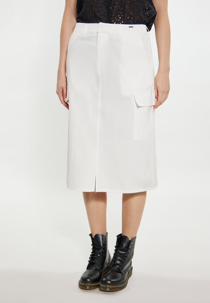 DreiMaster Vintage women's skirt
