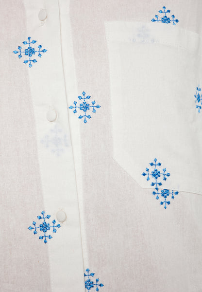 DreiMaster Vintage women's blouse