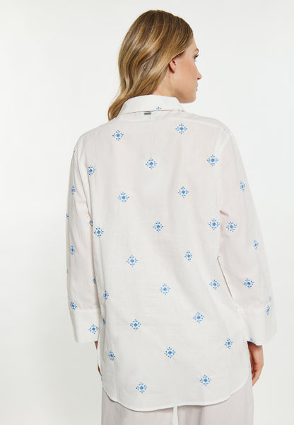 DreiMaster Vintage women's blouse