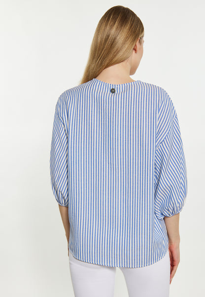DreiMaster Maritim women's blouse
