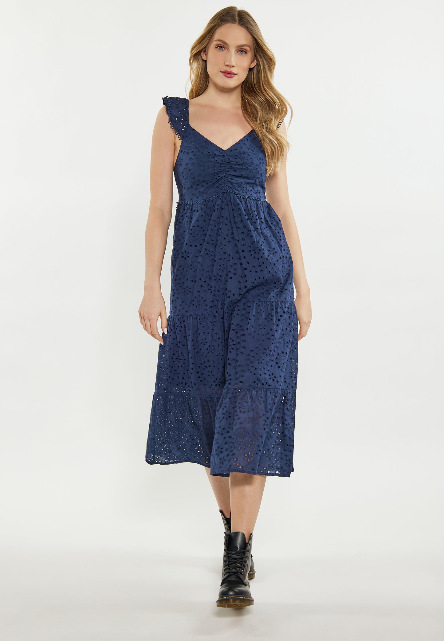 DreiMaster Vintage women's dress
