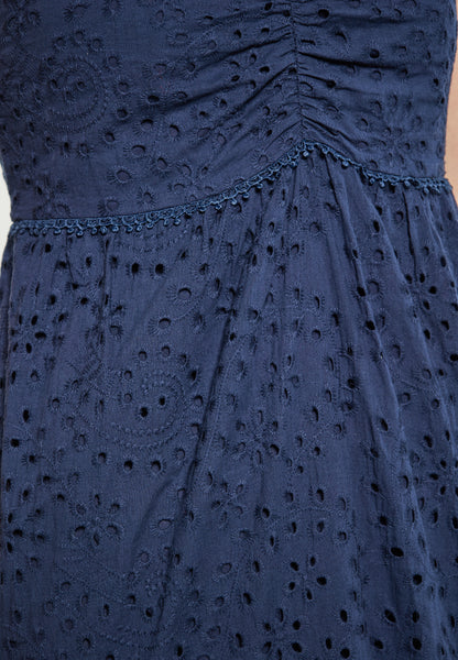 DreiMaster Vintage women's dress