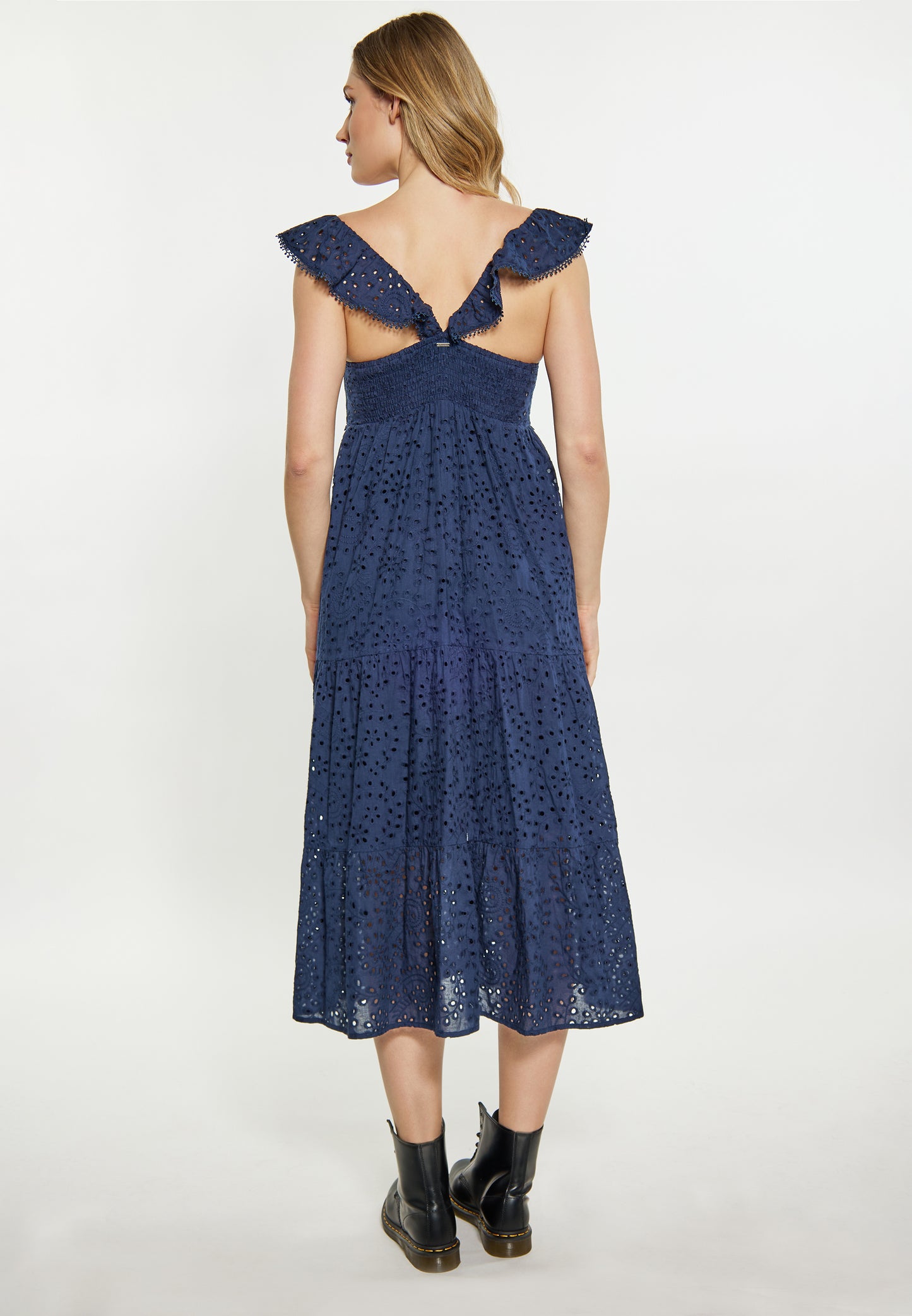 DreiMaster Vintage women's dress